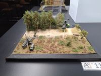 Diorama 11