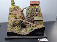 Diorama 13