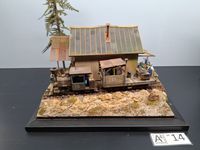 Diorama 14