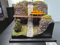 Diorama 16