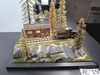 Diorama 19