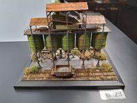 Diorama 23